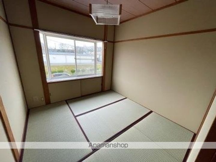 メゾン ドヌマ1の内装