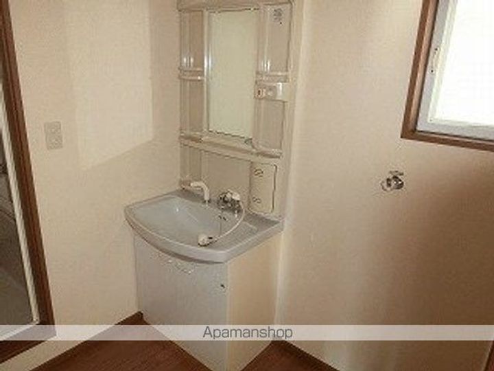 岩手県滝沢市大崎の賃貸アパートのその他画像