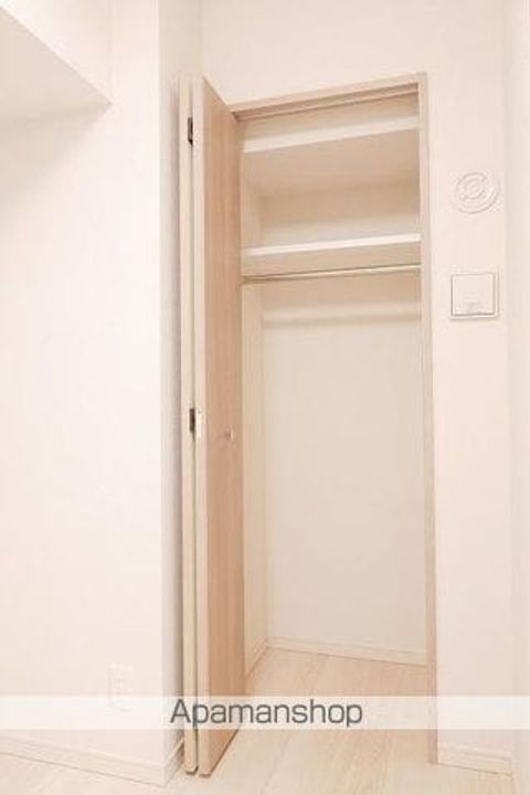 Nステージ本蓮沼の内装