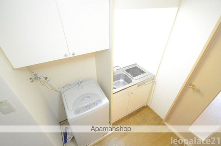 レオパレス新開のその他画像