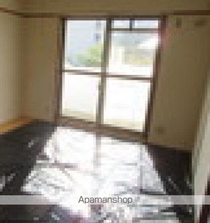 香川県高松市屋島西町の賃貸マンションの内装