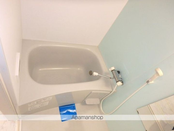 ミレーニアの風呂