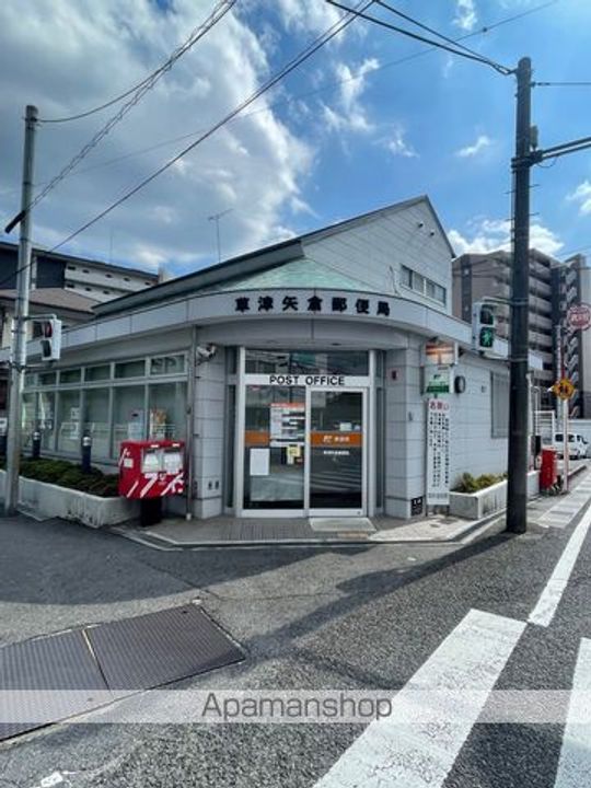 ロイヤルステージ101の周辺