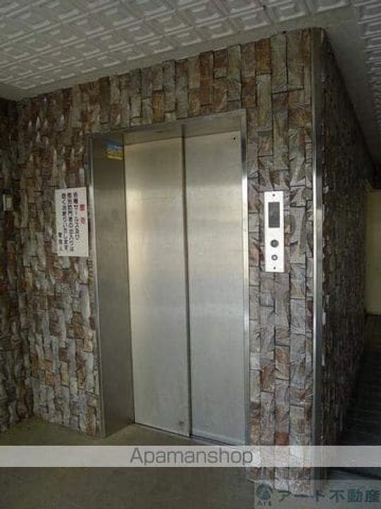 聖和ハイツ 東棟のその他画像