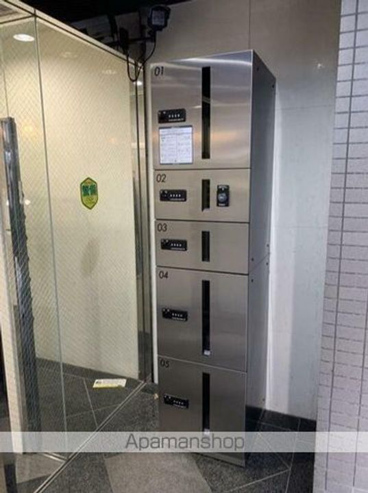 東京都杉並区高円寺南4丁目の賃貸マンションのその他画像