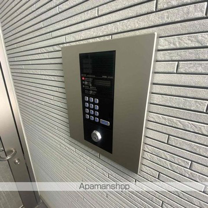 東京都足立区千住仲町の賃貸アパートのその他画像
