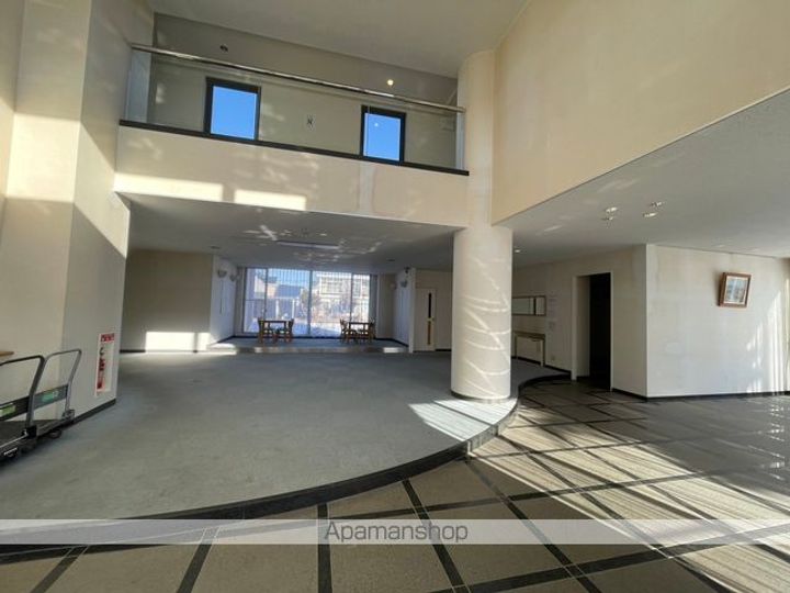 鳳乃舞雄飛が丘315の内装