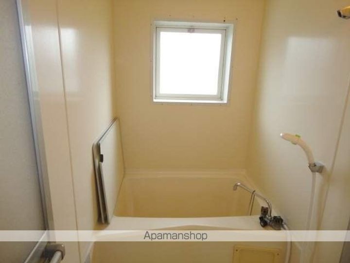 向原ハイツの風呂