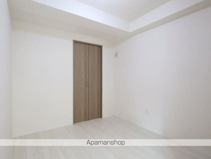 ハイドランジア東別院の内装