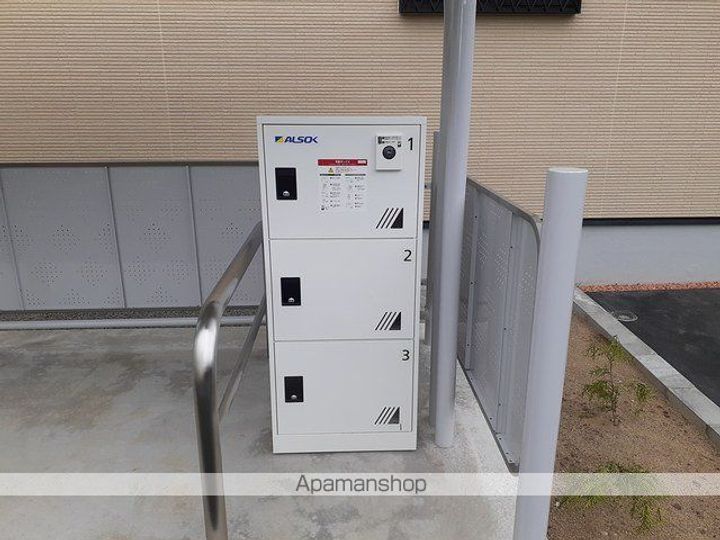 ソルジェンテカーサ西軽井沢Ⅱのその他画像