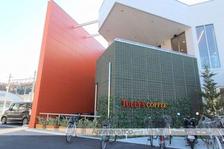 J.リヴェール高松西宝町 A棟の周辺