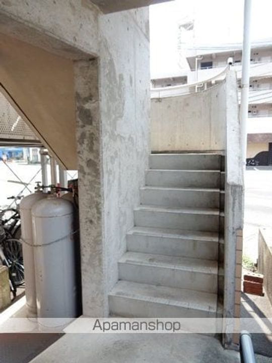 メゾンなかやまのその他画像