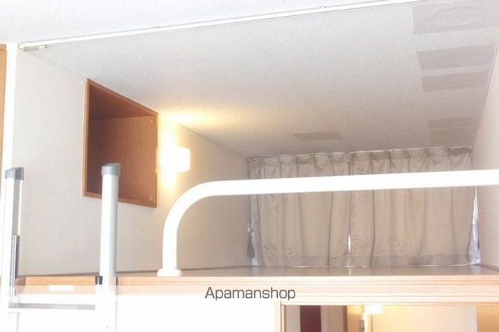 レオパレスグリーン204のその他画像