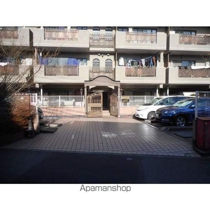 グレース目白のその他画像