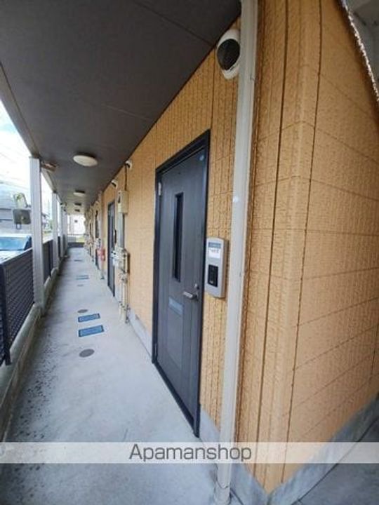 東京都日野市大字日野の賃貸アパートのその他画像