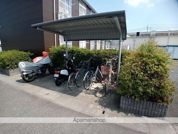 レオパレスFXのその他画像