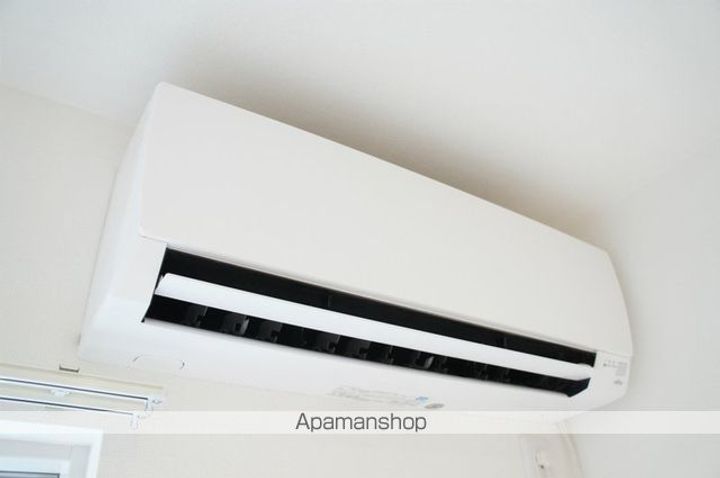 リブリ・リッツハウス藤崎の内装