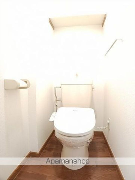 グリーンハイツのその他画像