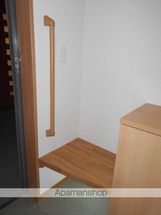 エル・セレーノ府中の内装