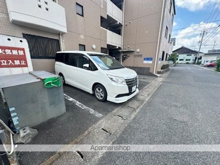 Uグリーンハイツのその他画像