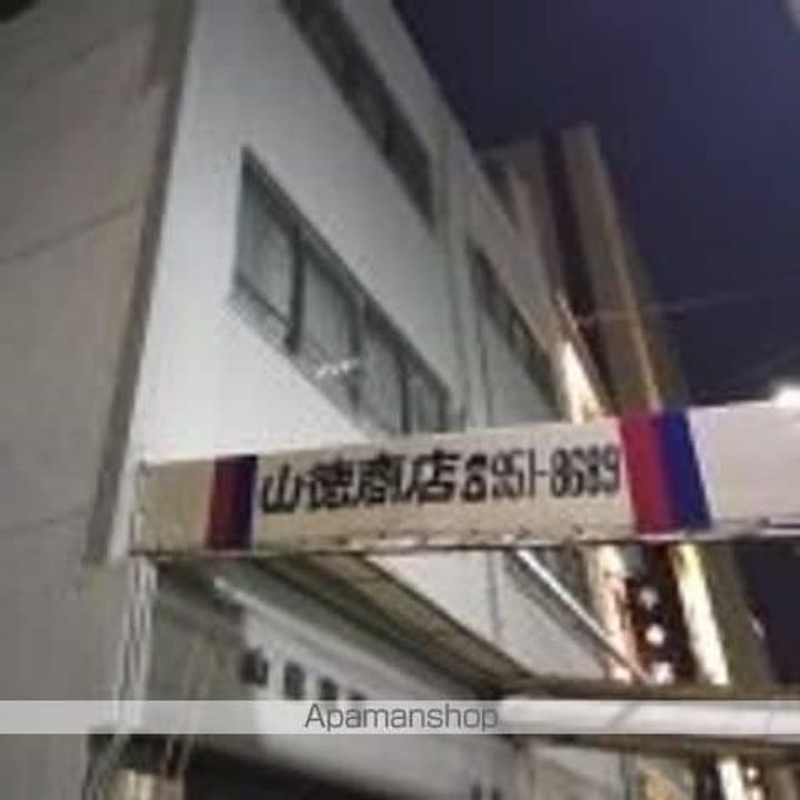 プラウドタワー名古屋久屋大通公園の周辺