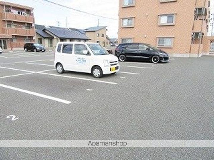 アーバンサウスⅡのその他画像