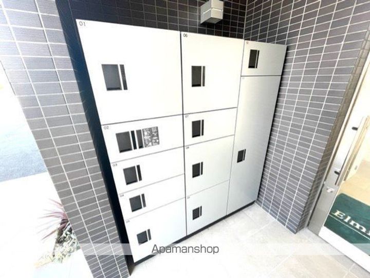 滋賀県長浜市下坂浜町の賃貸マンション302のその他画像