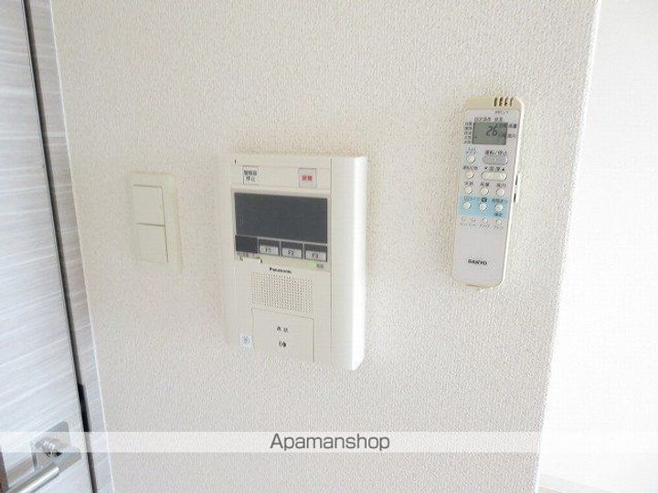 レジディア浦安の内装