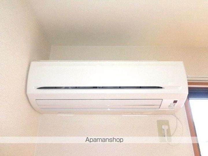 愛媛県松山市久万ノ台の賃貸アパートのその他画像