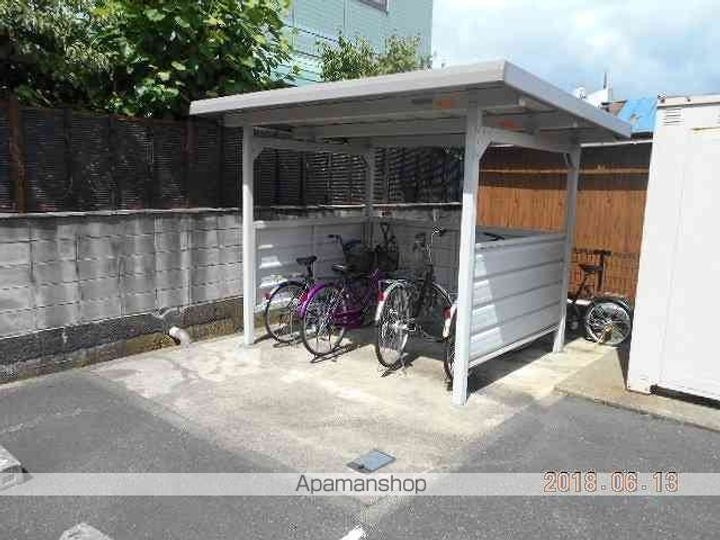 レオパレスあめか105のその他画像