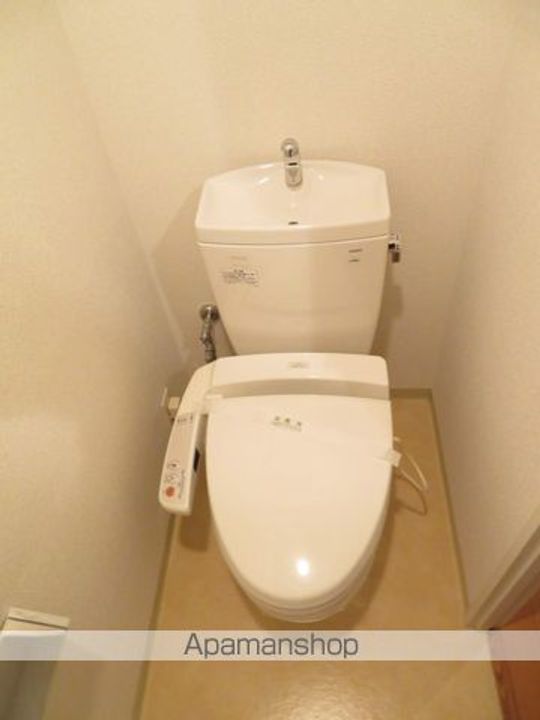 レジデンス仙台駅東のその他画像