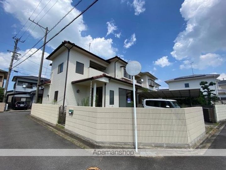 香川県高松市香川町大野(一戸建)の賃貸物件戸建ての外観