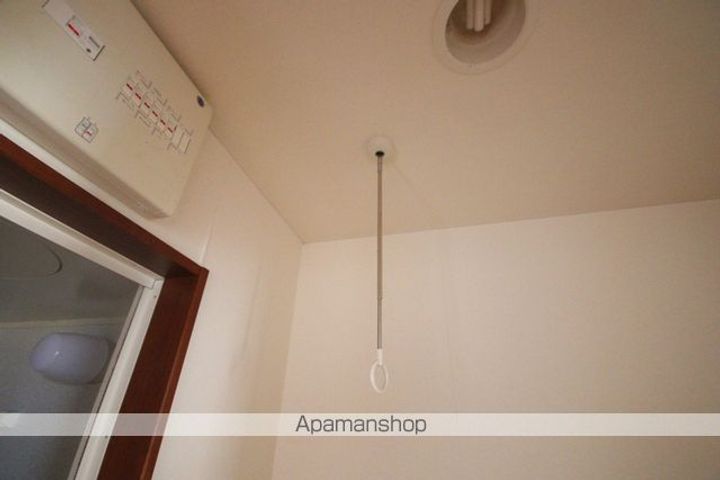 旭ヶ丘TNCのその他画像