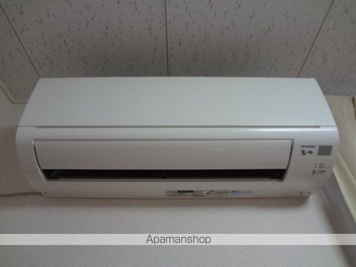 レオパレスK・M103のその他画像