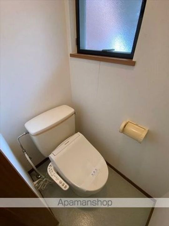 クレセントあべ101のその他画像