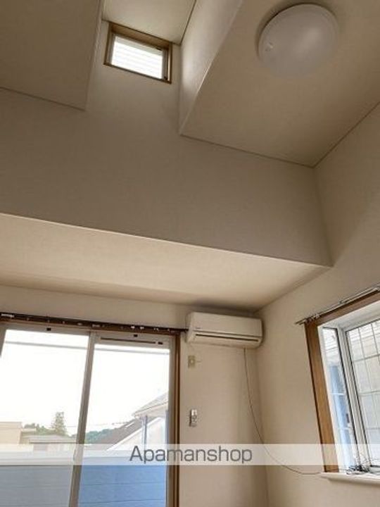 メゾンエスポワールB棟304の内装