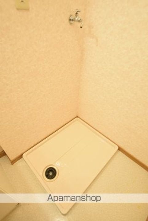 コーポ藤の内装