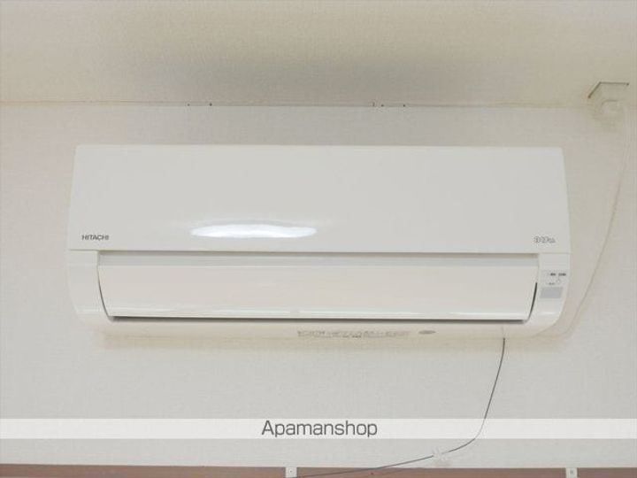 福島県郡山市安積町日出山2丁目の賃貸アパートのその他画像