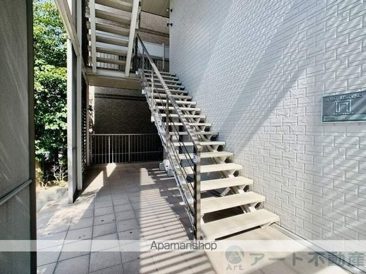 レオパレスグランディル204のその他画像