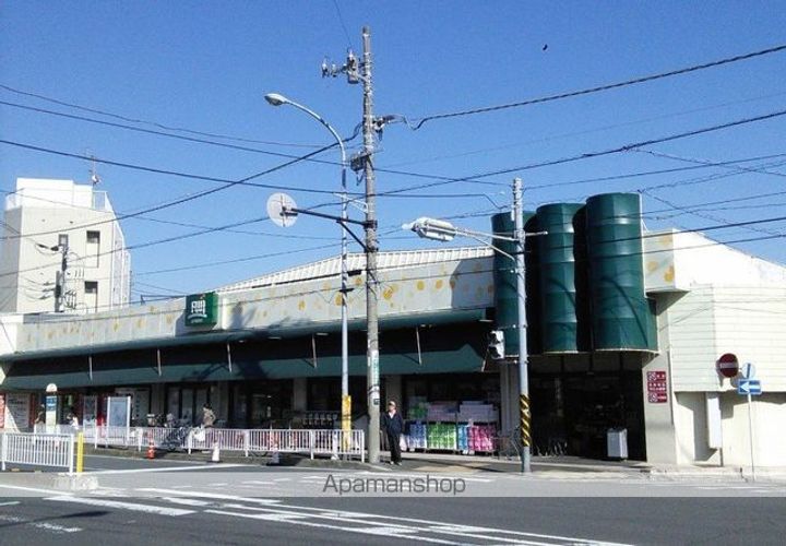 レオパレスカーサ エルマナーダの周辺