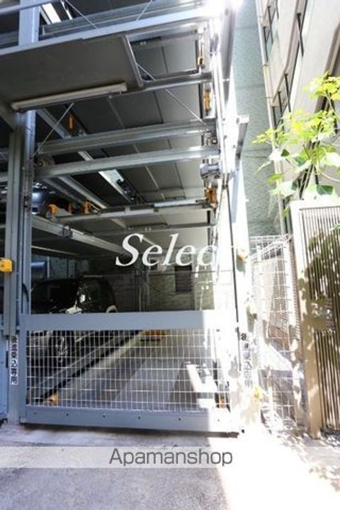 ベルシード横濱大通り公園のその他画像