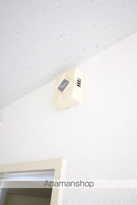 リトルハイム花尻 58号館233の内装
