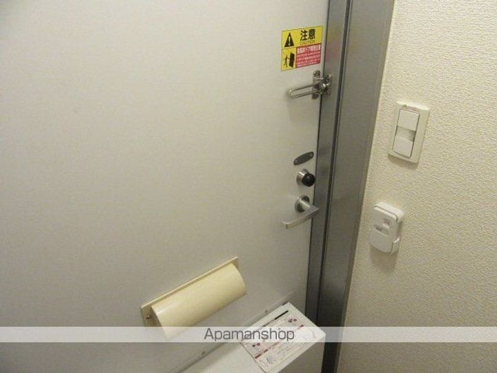 レオパレスFOREST206のその他画像