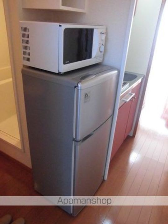 レオパレスアルコイーリスのその他画像