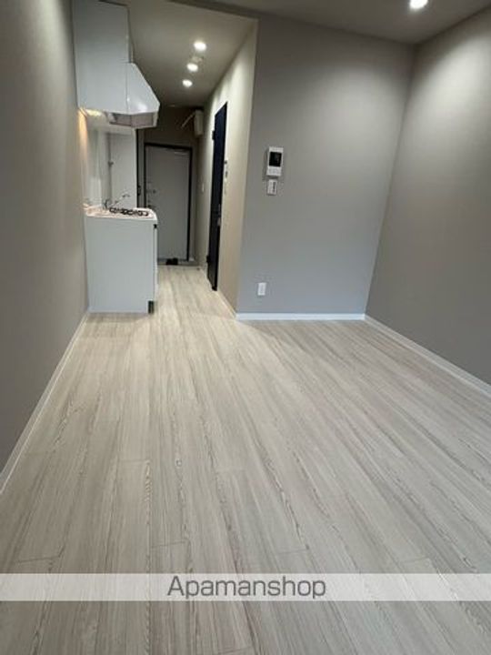 ディレットーレ堺東の内装