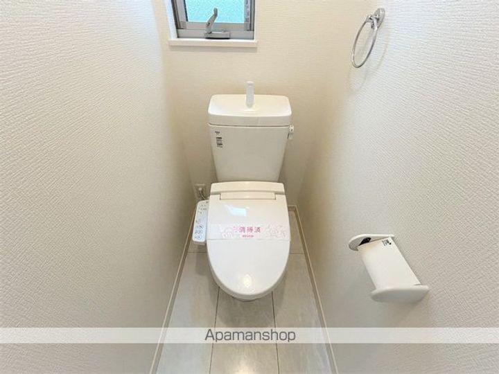 神奈川県横浜市戸塚区上倉田町(一戸建)の賃貸物件のその他画像