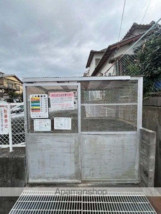 シティハイム月法のその他画像
