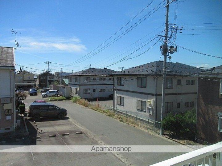 アパートメントマデイラA201のその他画像