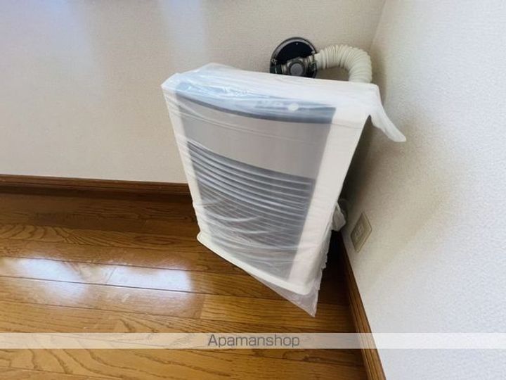 シャトーおいわけ201のその他画像