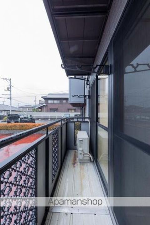 グリーン・ショットA・BB102のその他画像